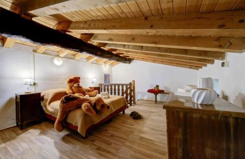 Courmayeur Ski Chalet | Maison De Veny