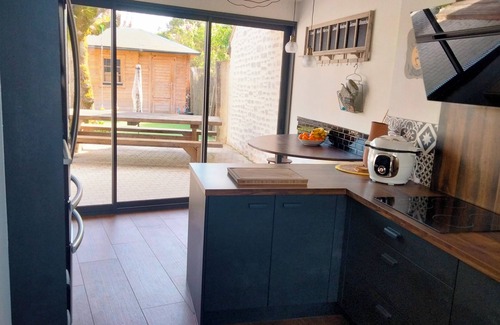 Chambray-les-Tours House | Maison de Ville au Calme au Coeur de la Vallée de la Loire et de ses Châteaux