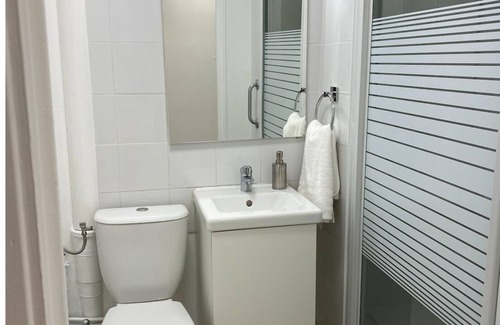 Dammartin-en-Goele House | Maison de Ville Cosy, Proche de L'aéroport CDG