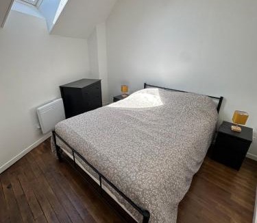 Chatillon-sur-Indre House | Maison de Village
