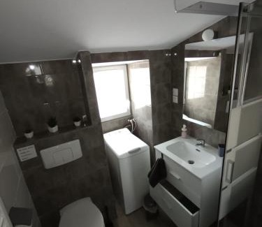 L'Aiguillon-sur-Vie House | maison de ville