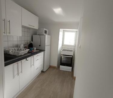 L'Aiguillon-sur-Vie House | maison de ville