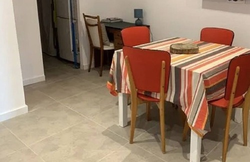 Monacia-d'Aullene House | Maison de Village