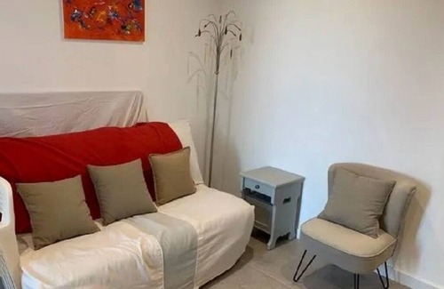 Monacia-d'Aullene House | Maison de Village