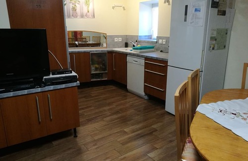 Escouloubre-les-bains House | Maison de Village 6 Personnes