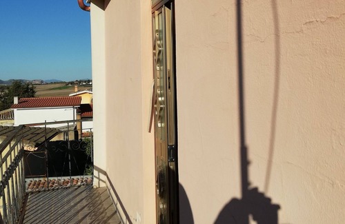 Selegas House | Maison de Village au Coeur de la Sardaigne