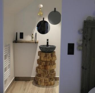 Allos Villa | Maison de village au coeur d'Allos