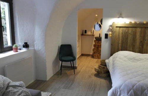 Allos Villa | Maison de village au coeur d'Allos