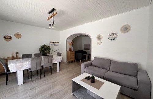 Villelaure House | Maison de village avec exterieur -Luberon - Villelaure
