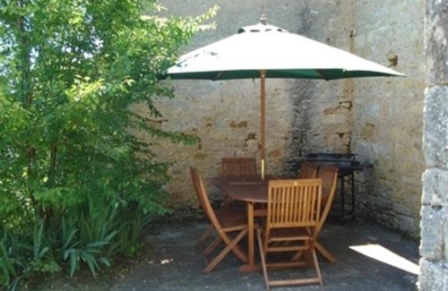 Saint-Cernin-de-lHerm House | Maison de village avec jardin, près de Villefranche du Périgord, idéale familles, animaux acceptés - FR-1-616-162