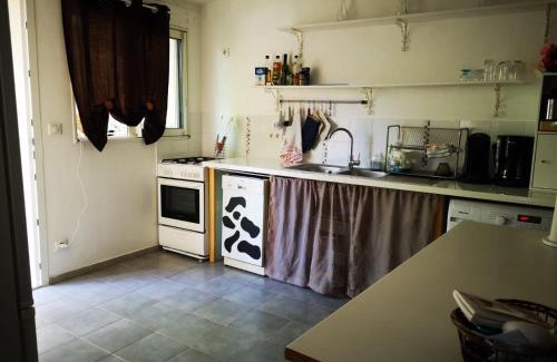 Zicavo House | Maison de village avec jardin privatif