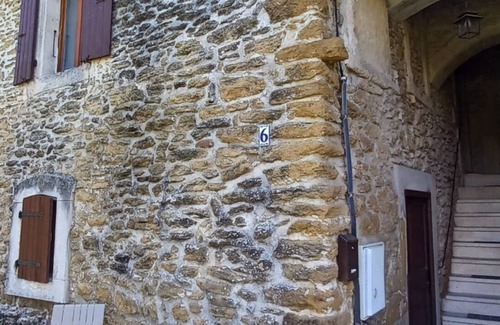 Grillon House | Maison de village cosy 52 m²
