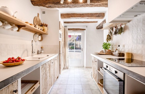 Flassan House | Maison de village de charme - pied du Mont Ventoux