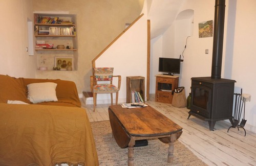 Camplong House | Maison de Village du 18ème Entre le Salagou et le Parc Régional des Monts D'orb