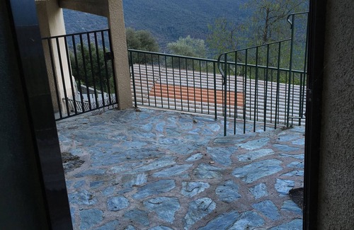 Castiglione House | Maison de Village en Montagne