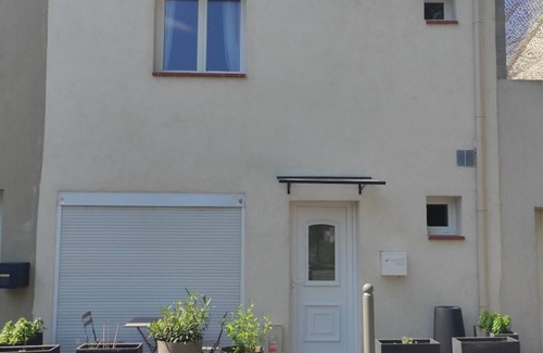 Peynier House | Maison de Village en Provence à 25 Minutes D'aix et de Marseille