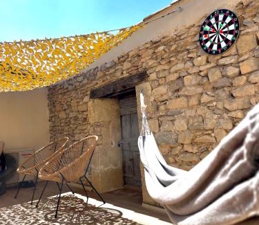 Caveirac Villa | Maison de Village