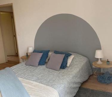 Fanjeaux House | Maison de village