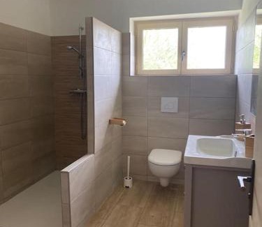 Fanjeaux House | Maison de village