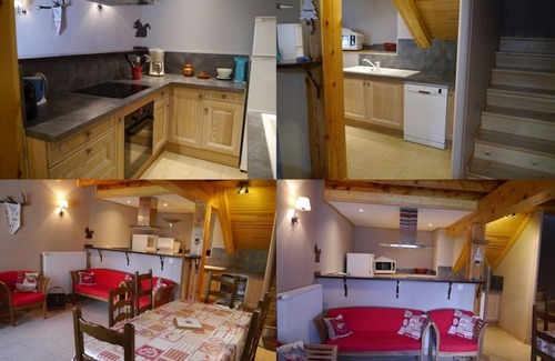 Formigueres House | Maison DE Village