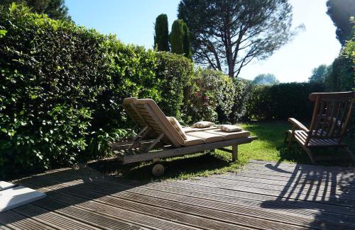 La Mole House | Maison de village