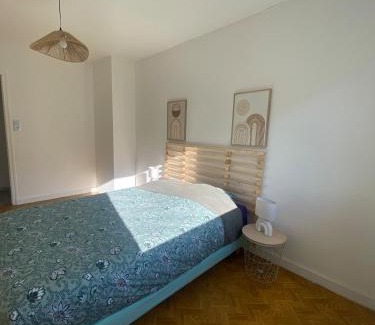 Lavigny House | Maison de village