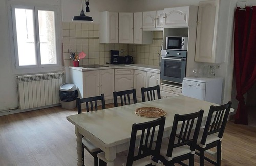 Puimisson House | Maison de Village