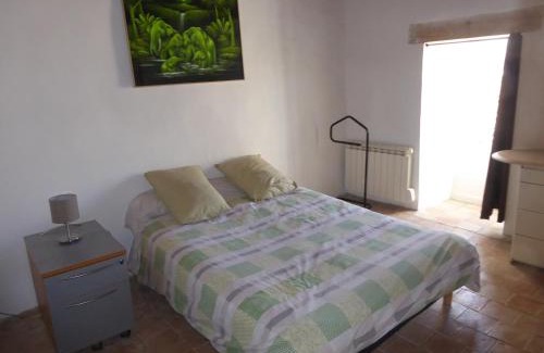 Puimoisson House | Maison de Village