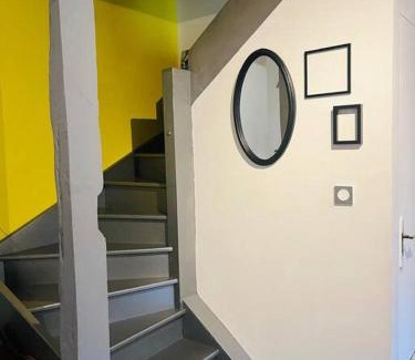 Villeroy House | Maison de village