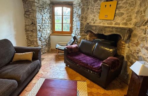 Yvoire House | Maison de village