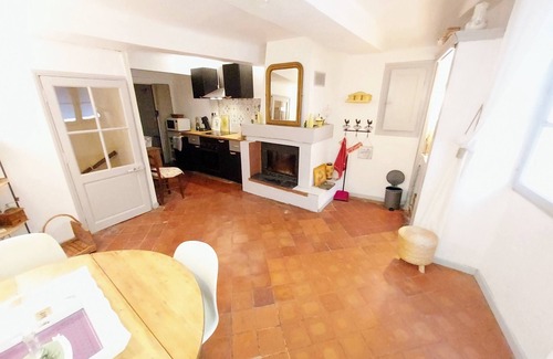 Regusse House | Maison de Village Gorges du Verdon