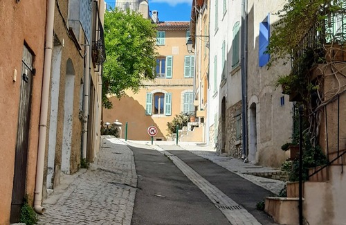 Regusse House | Maison de Village Gorges du Verdon