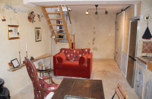 Malaucene House | Maison de village Hameau de Veaux