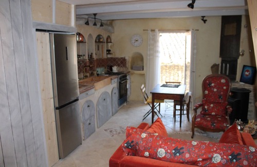 Malaucene House | Maison de village Hameau de Veaux