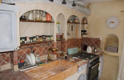Malaucene House | Maison de village Hameau de Veaux