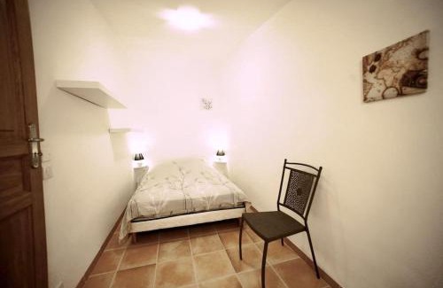 Baudinard-sur-Verdon House | Maison de village Les amandiers
