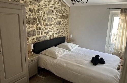 Portiragnes House | Maison de Village Portiragnes
