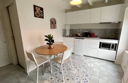 Ceyrat House | Maison de Ville, 2 Pers., Avec Espace Extérieur