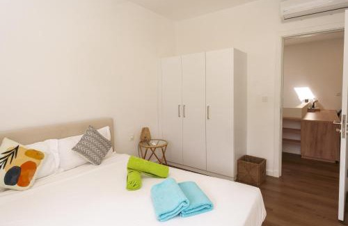 Black River House | Maison de ville 3 chambres avec piscine et jardin