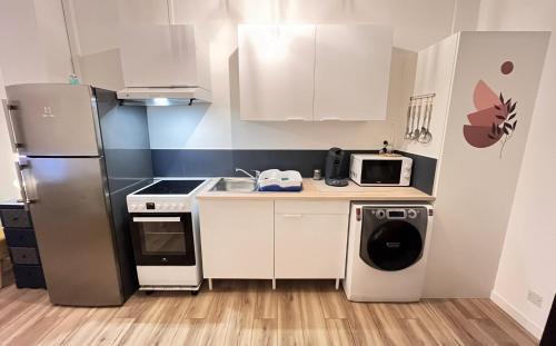Calais Frethun Apartment | maison de ville 3 chambres spacieuses