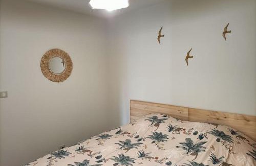 Juilly House | Maison de ville CDG, Villepinte