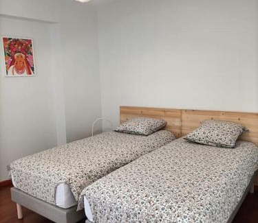 Juilly House | Maison de ville CDG, Villepinte