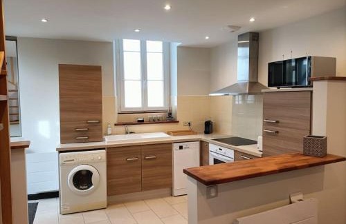 Juilly House | Maison de ville CDG, Villepinte