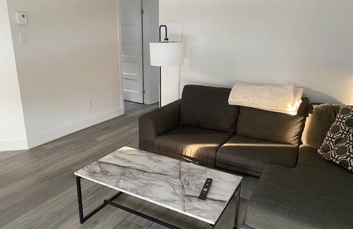 Buckingham House | Maison de Ville Chaleureuse Dans un Quartier Pres de Tout
