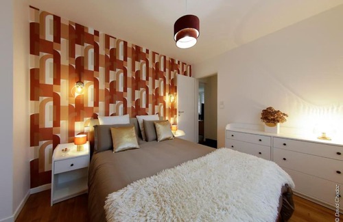 Chenove House | Maison « De Ville en Vigne »