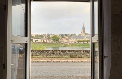 Blois House | Maison DE Ville