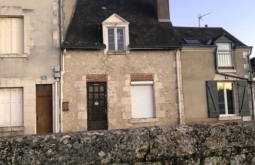 Blois House | Maison DE Ville