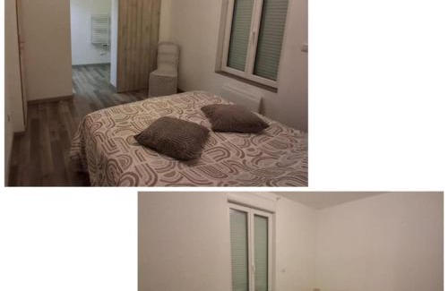 Lorris Apartment | Maison de ville