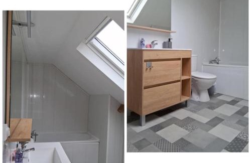 Lorris Apartment | Maison de ville