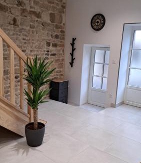 La Sauvetat House | Maison de ville - La Sauvetat